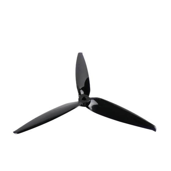 Wholesale Gemfan 7040 7X4X3 7040-3 3-Blade PC Propeller Prop for RC 7inch Long Range Drones LR7 XL7 Mark4 DIY Parts